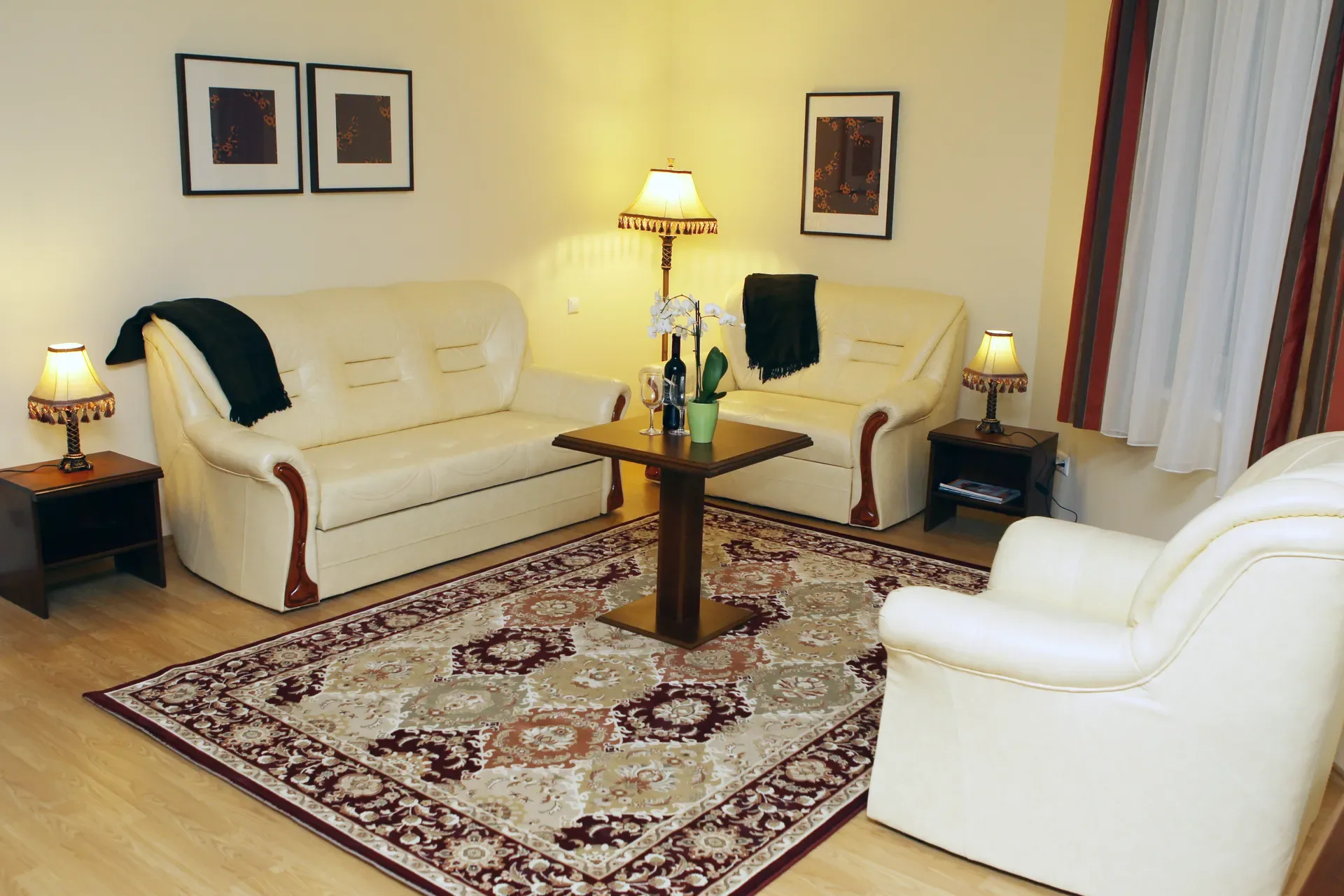 Suite
