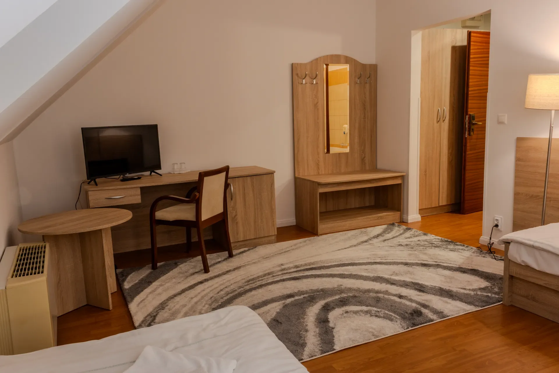 Standard Triple Room — 2