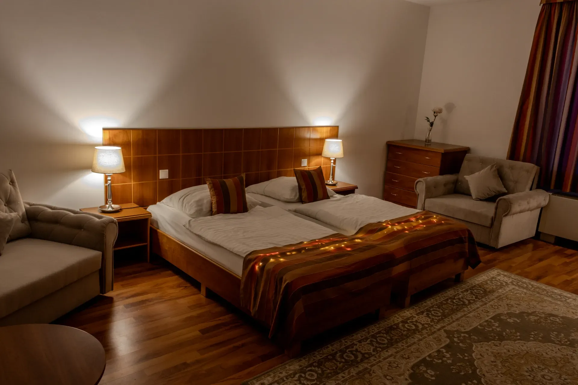 Superior Room — 4
