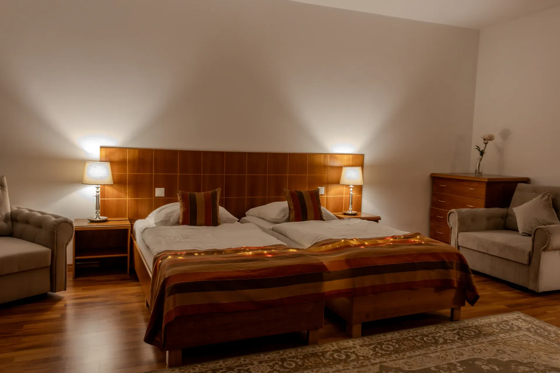 Superior Room — 3